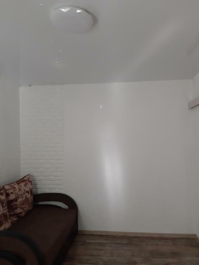 Новая Квартира Apartment Odesa Exterior foto