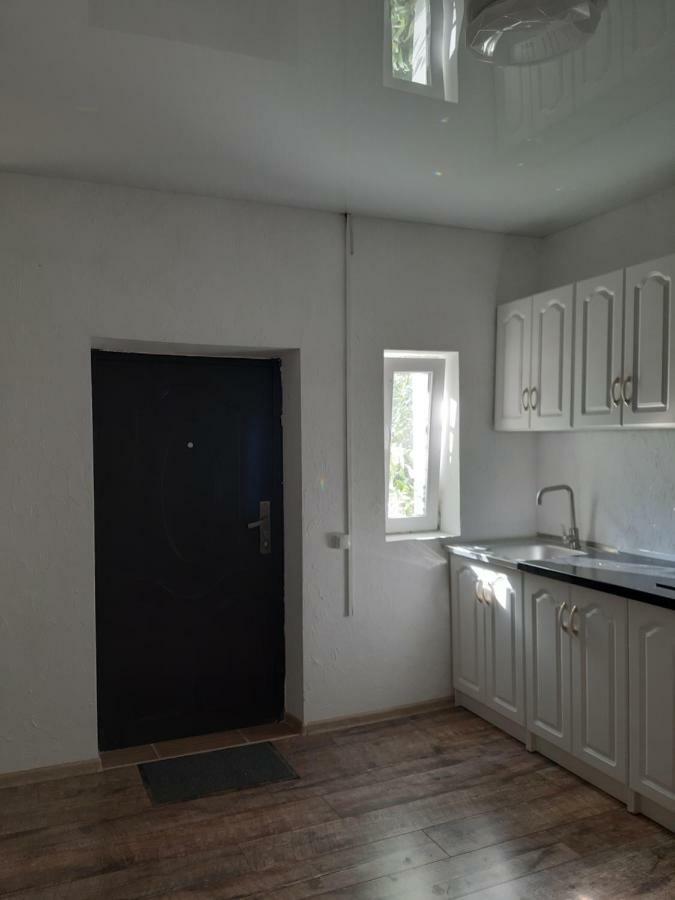 Новая Квартира Apartment Odesa Exterior foto