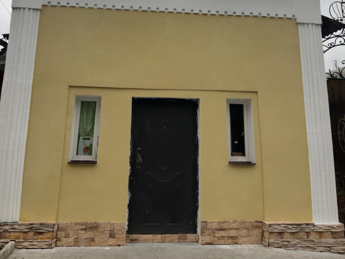 Новая Квартира Apartment Odesa Exterior foto